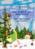 Das Unglück am Wasserfall - Eine Weihnachtsgeschichte - Für Kinder ab 4 Jahren und Erstleserinnen und Erstleser