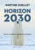 Horizon 2030 - Choisir un Québec climato-économique