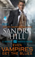 Even Vampires Get the Blues - A Deadly Angels Book