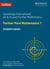 Cambridge International AS & A Level Further Mathematics Further Pure Mathematics 1 Student's eBook - Course licence