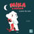 Mika l'ourson a peur du noir