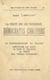 La vérité sur les prétendus Démocrates chrétiens - La condamnation du "Sillon". Imposture du M.R.P., le Pape et Franco. La vérité sur "Rerum novarum"
