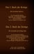 Das 6. und 7. Geschichtsbuch aus dem Alten Testament der Bibel - Das 1. Buch der Könige - Das 2. Buch der Könige