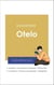Guía de lectura Otelo (análisis literario de referencia y resumen completo)