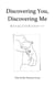 Discovering You, Discovering Me - 12 Stories of Cross-Cultural Life