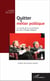 Quitter le métier politique - Le retrait de la vie politique de Jean-Philippe Magnen