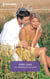 Un destello en sus ojos - El mejor regalo para San Valentín, una novela de Harlequin
