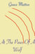 At The Paws Of A Wolf
