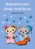 Bubsimouse Sleep Well Book - Children's sleep aid
