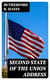 Second State of the Union Address