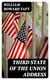 Third State of the Union Address