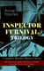 INSPECTOR FURNIVAL TRILOGY - Complete Murder Mystery Series - The Abbey Court Murder, The House in Charlton Crescent & The Crow Inn's Tragedy - Intriguing Golden Age Mysteries