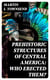 Prehistoric Structures of Central America: Who Erected Them?