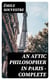 An Attic Philosopher in Paris — Complete