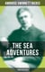 The Sea Adventures of Ambrose Bierce - 4 Books in One Edition - A Shipwreckollection, The Captain of "The Camel", The Man Overboard & A Cargo of Cat