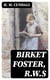 Birket Foster, R.W.S - Sixteen examples in colour of the artist's work