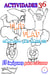 Actividades 36 - Flip Flap conocem los ángeles