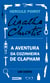 A aventura da cozinheira de Clapham: Um conto de Hercule Poirot