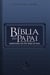 Bíblia do Papai - Almeida Revista e Atualizada - Sabedoria do Pai para os pais