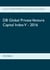 DB Global Private Venture Capital Index V - 2016 - 32nd Edition