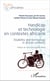 Handicap et technologie en contextes africains - Disability and technology in african contexts