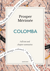 Colomba: A Quick Read edition