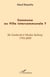 Commune ou ville intercommunale ? - De Condorcet à Nicolas Sarkozy (1793-2009)
