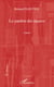 Le pardon des injures - Roman