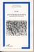 L'eau - Sous le regard des sciences humaines et sociales