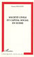 Société civile et capital social en Suisse