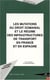 LES MUTATIONS DU DROIT DOMANIAL ET LE RÉGIME DES INFRASTRUCTURES DE TRANSPORT EN FRANCE ET EN ESPAGNE