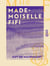 Mademoiselle Fifi - Nouveaux contes