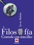 La Filosofía contada con sencillez - Un libro para todos los que desean filosofar.