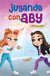 Torneo de magia (Jugando con Aby 2)
