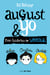 Wonder. August y yo - Tres historias de Wonder