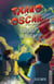 Konjuru eskarlata - Txano eta Oscar 5