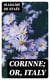 Corinne; or, Italy