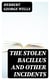 The Stolen Bacillus and Other Incidents