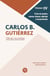 El otro de nosotros mismos: disenso, alteridad y reconocimiento. - Carlos B. Gutiérrez Obras reunidas. Volumen IV