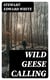 Wild Geese Calling