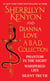 Sherrilyn Kenyon and Dianna Love - A B.A.D. Collection - Phantom in the Night, Whispered Lies, Silent Truth and an excerpt from Alterant