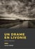 Un drame en Livonie - Policier