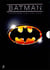 Batman - 4 films collection 1989-1997