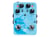 EBS - Pédale d'effet pour basse Billy Sheehan Ultimate Signature Drive - bleu