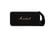 Enceinte portable sans fil Bluetooth Marshall - Middleton - Noir et laiton