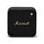 Enceinte Bluetooth Marshall - Willen II - Black & Brass