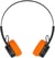Casque bluetooth freestyle Mondo - Noir