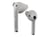 Ecouteurs sans fil avec micro DeFunc TRUE GO - Blanc