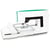 Machine à coudre et à broder Designer Jade™ 35 - Brodeuse