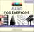 Knack Piano for Everyone - A Step-by-Step Guide to Notes, Chords, and Playing Basics